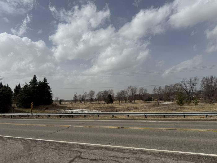 The Jewel of Grand Blanc - March 15 0017 Photo (newer photo)